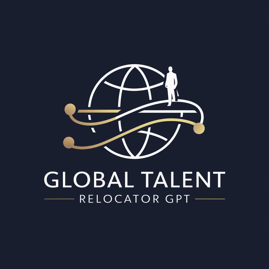 🌐✈️ Global Talent Relocator GPT