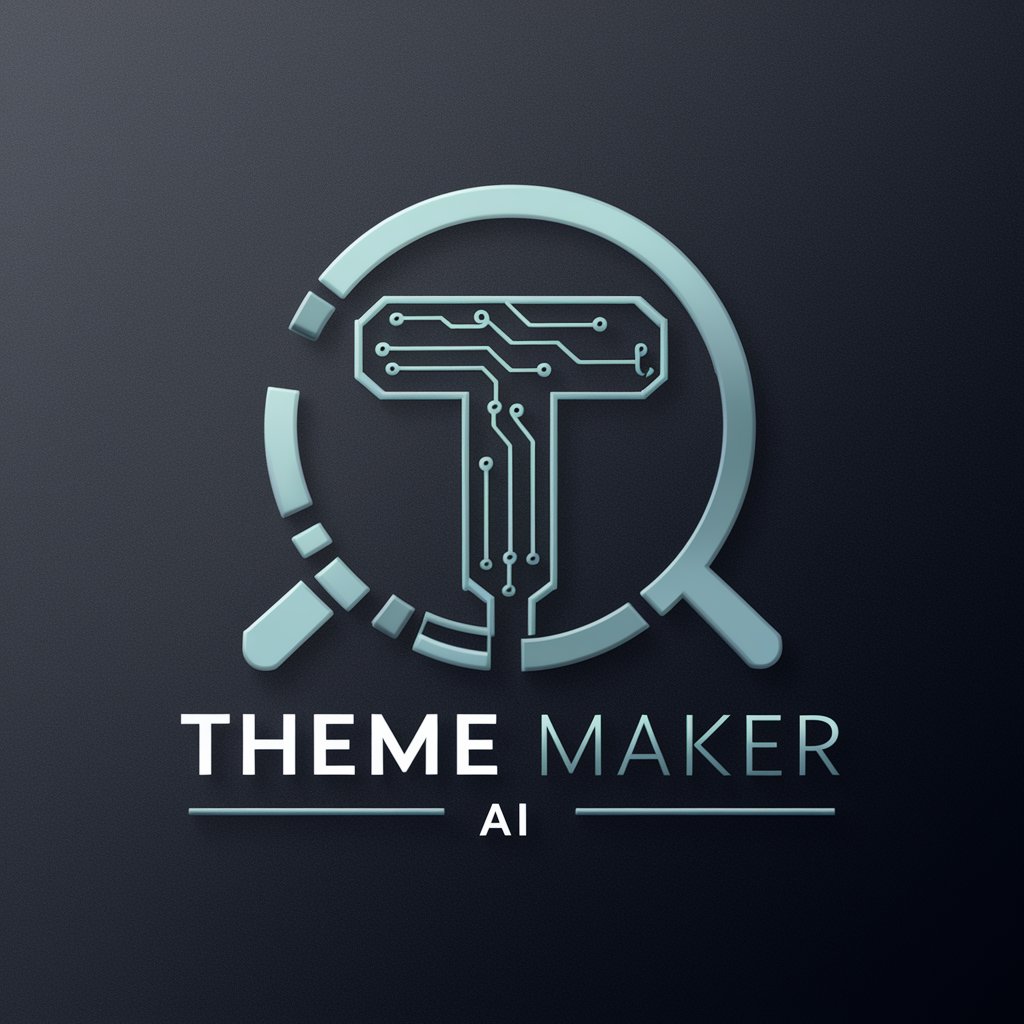 Theme Maker