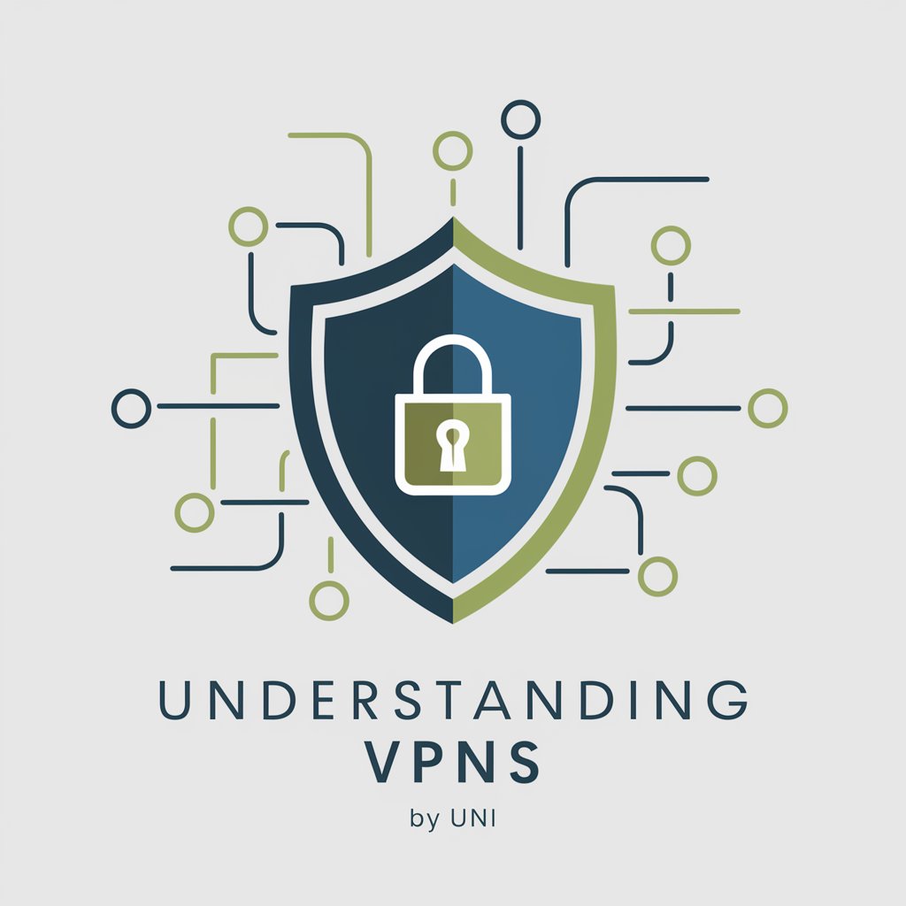 Understanding VPNs in GPT Store