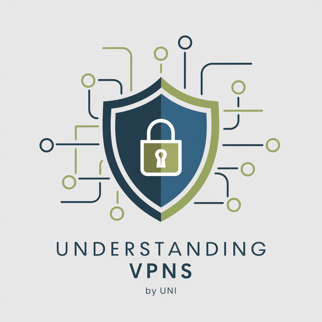 Understanding VPNs