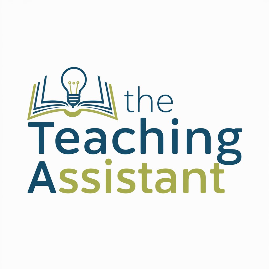 The Teaching Assistant in GPT Store