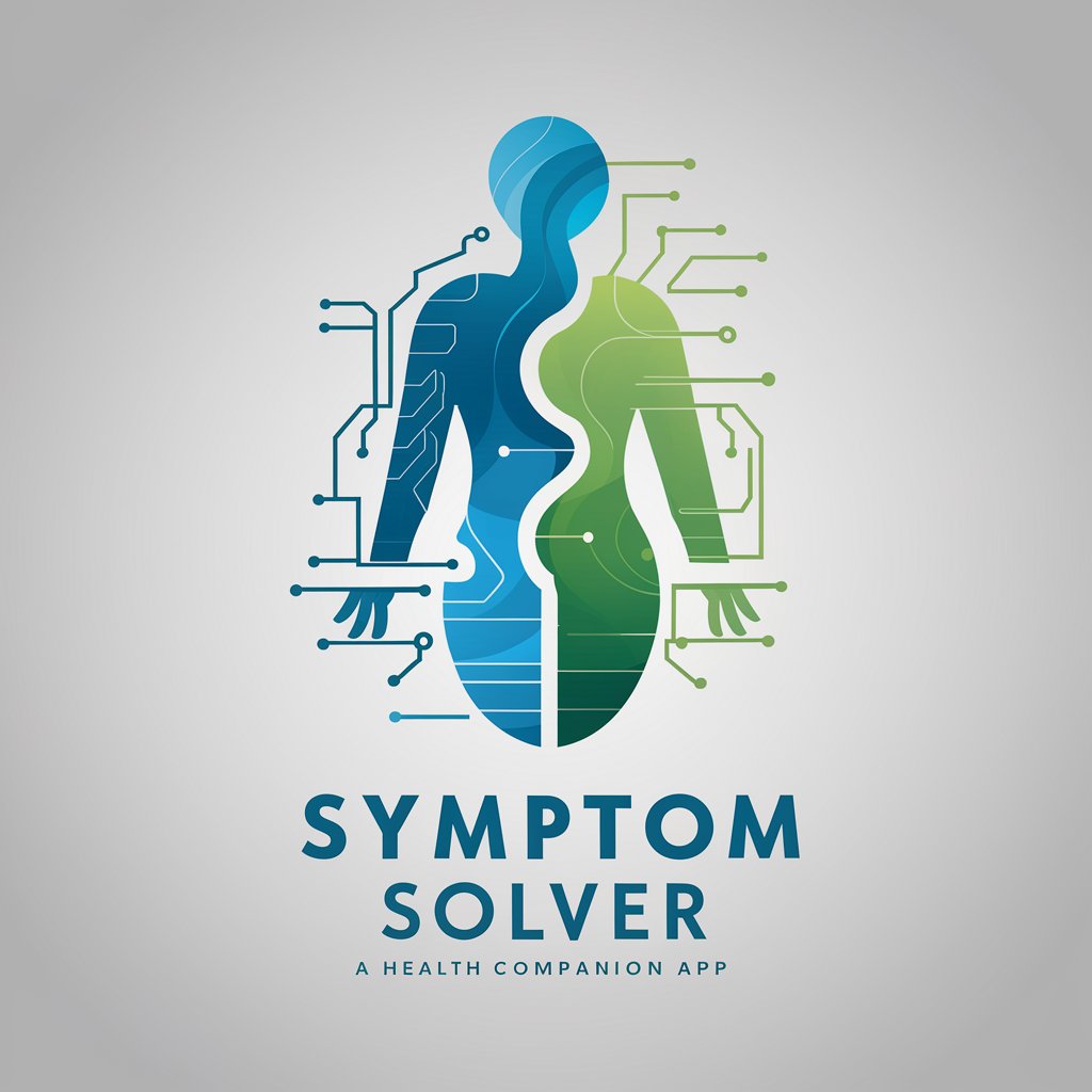 Symptom Solver