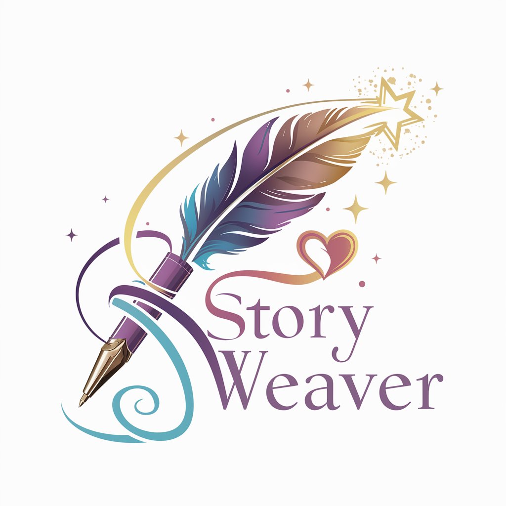 Story Weaver