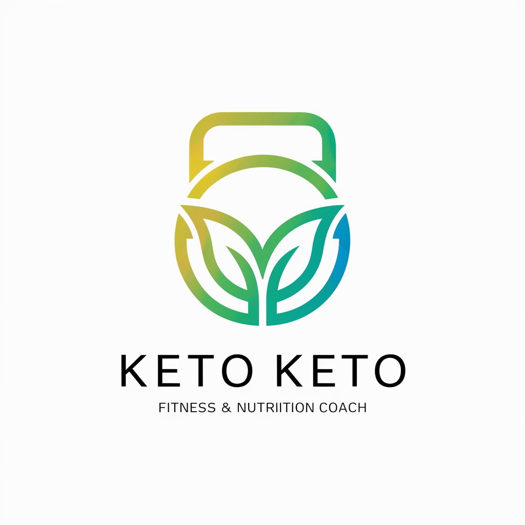 Keto Companion in GPT Store