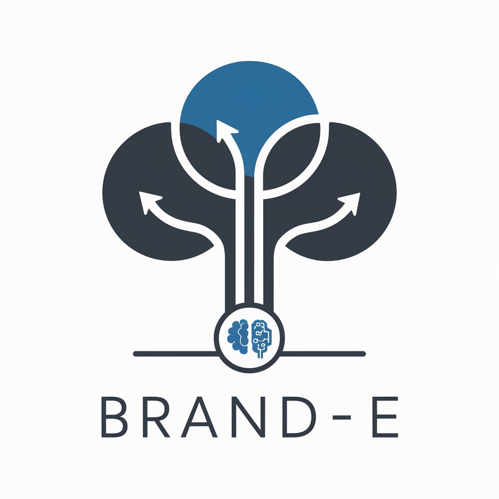 Brand-E