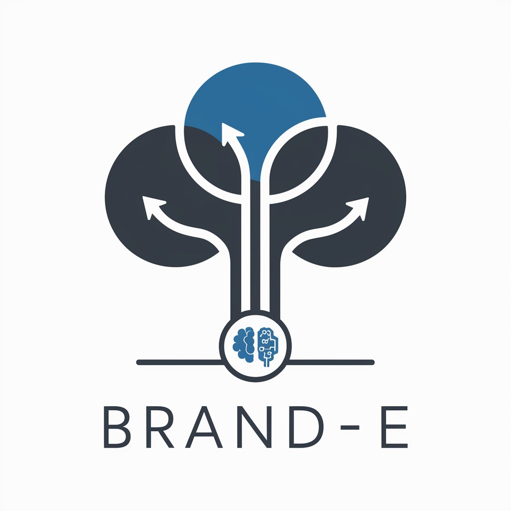 Brand-E in GPT Store