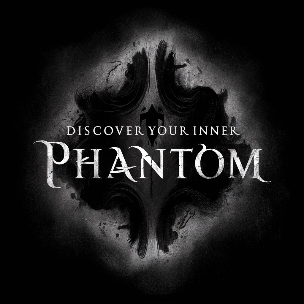 Discover Your Inner Phantom in GPT Store