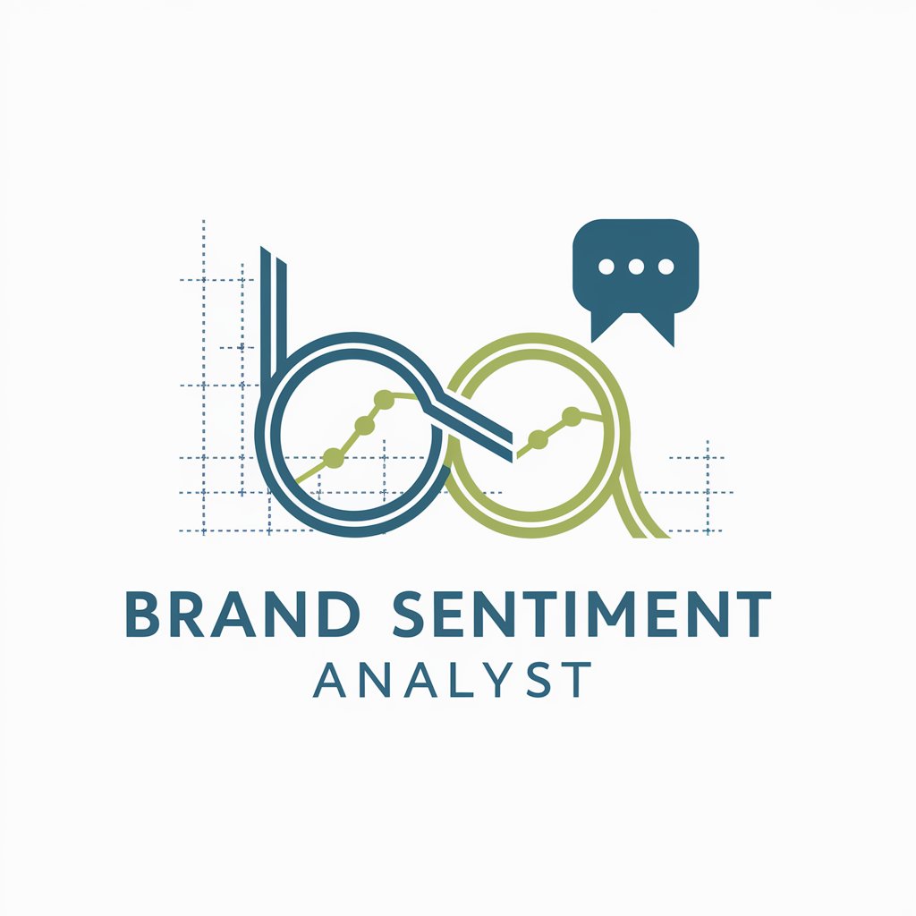 Brand Sentiment Analyst in GPT Store