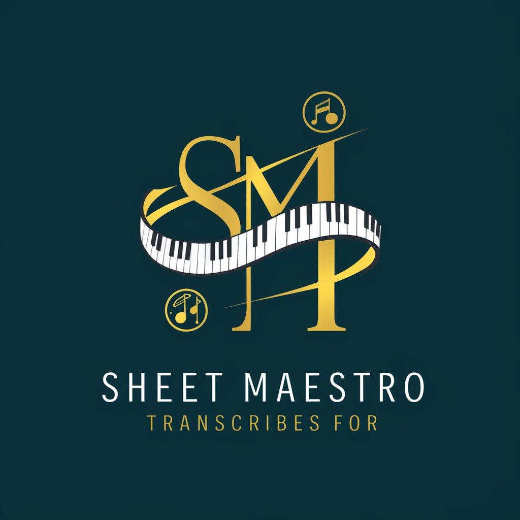 Sheet Maestro