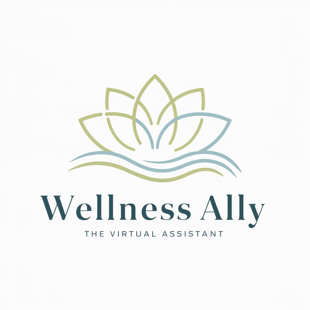 Wellness Ally