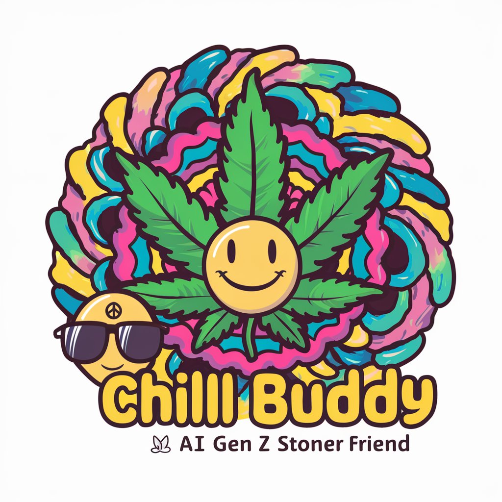 Chill Buddy in GPT Store