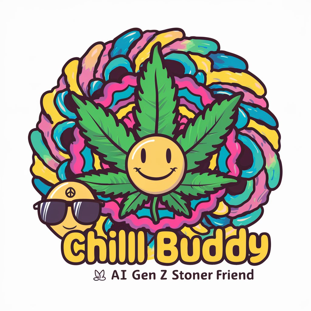 Chill Buddy