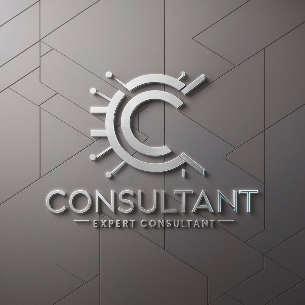 Consultant