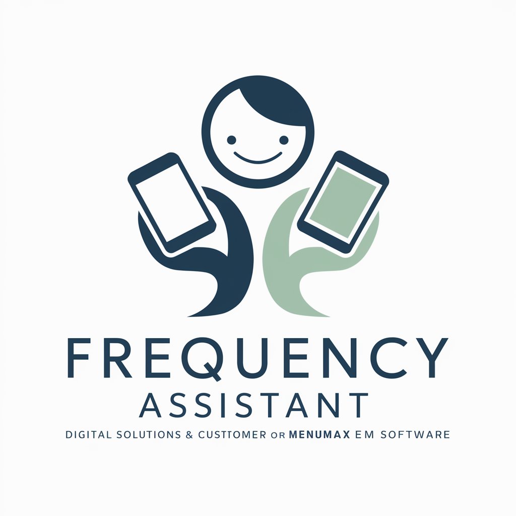 Frequency Assistant