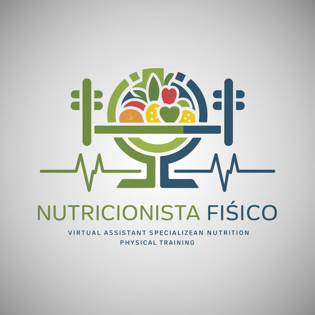 Nutricionista fisico