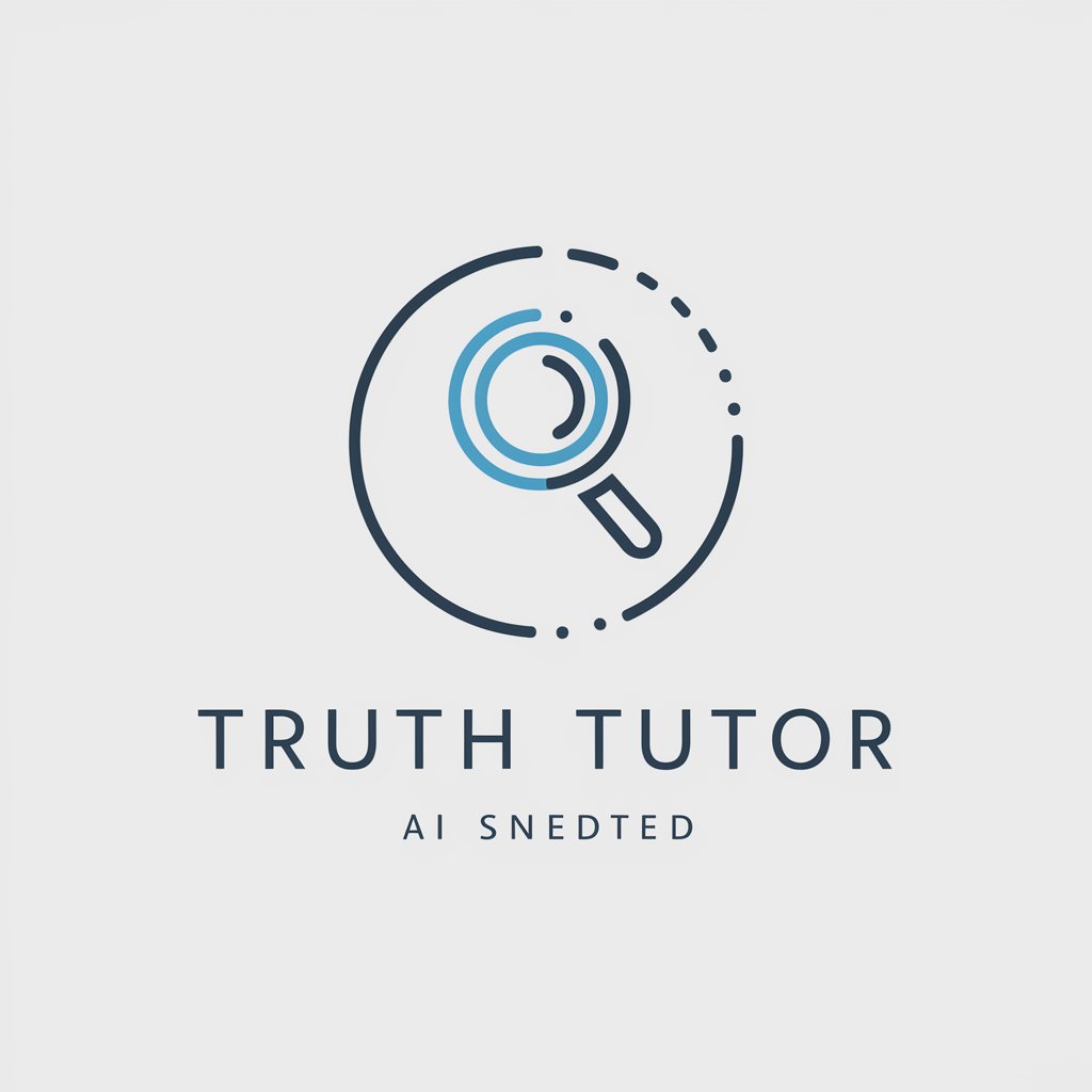 Truth Tutor