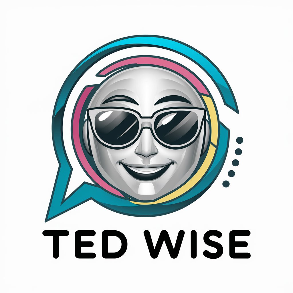 TED Wise