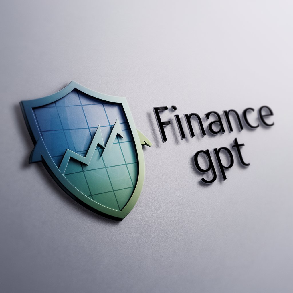 Finance GPT
