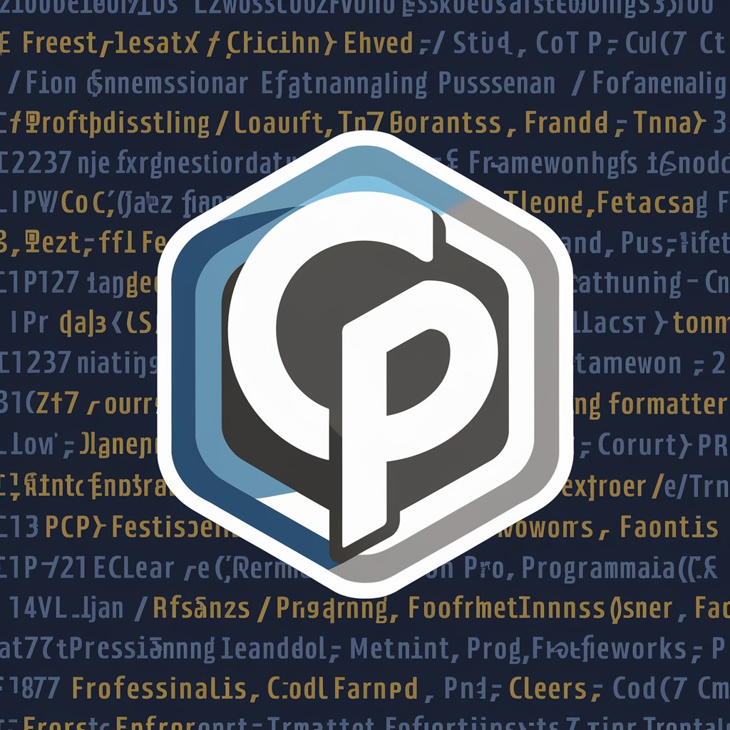 Code Formatter Pro in GPT Store