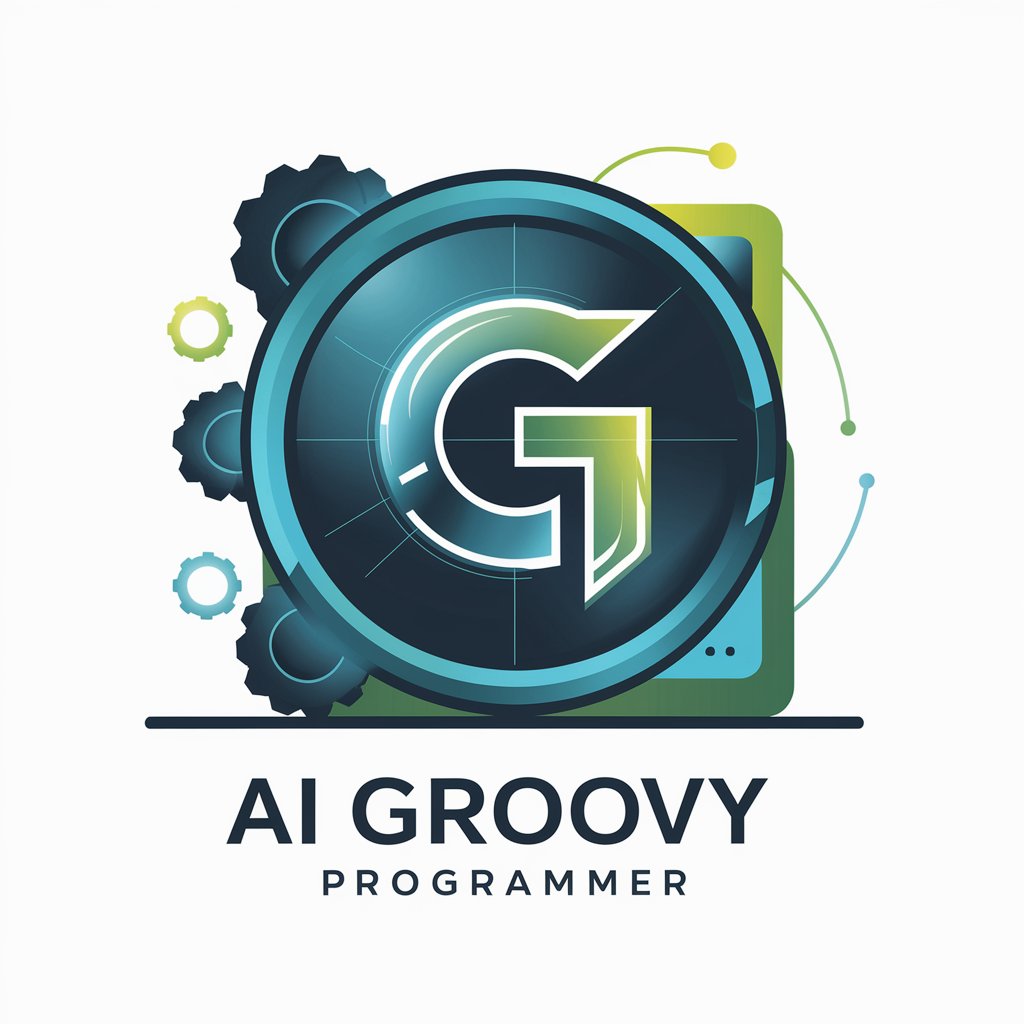 AI Groovy Programmer