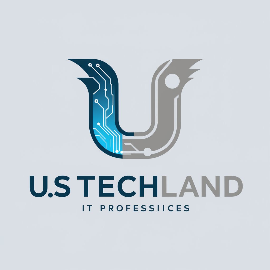 USTECHLAND, CORP in GPT Store