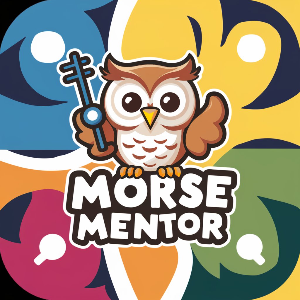 Morse Mentor