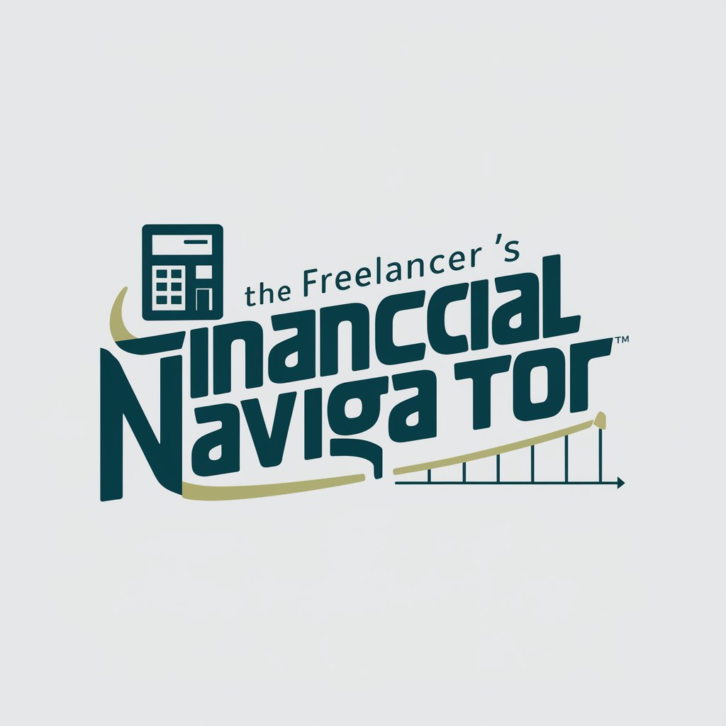 Freelancer's Financial Navigator in GPT Store