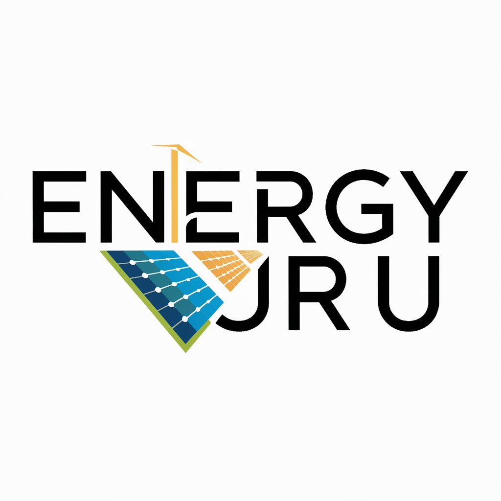 Energy Guru