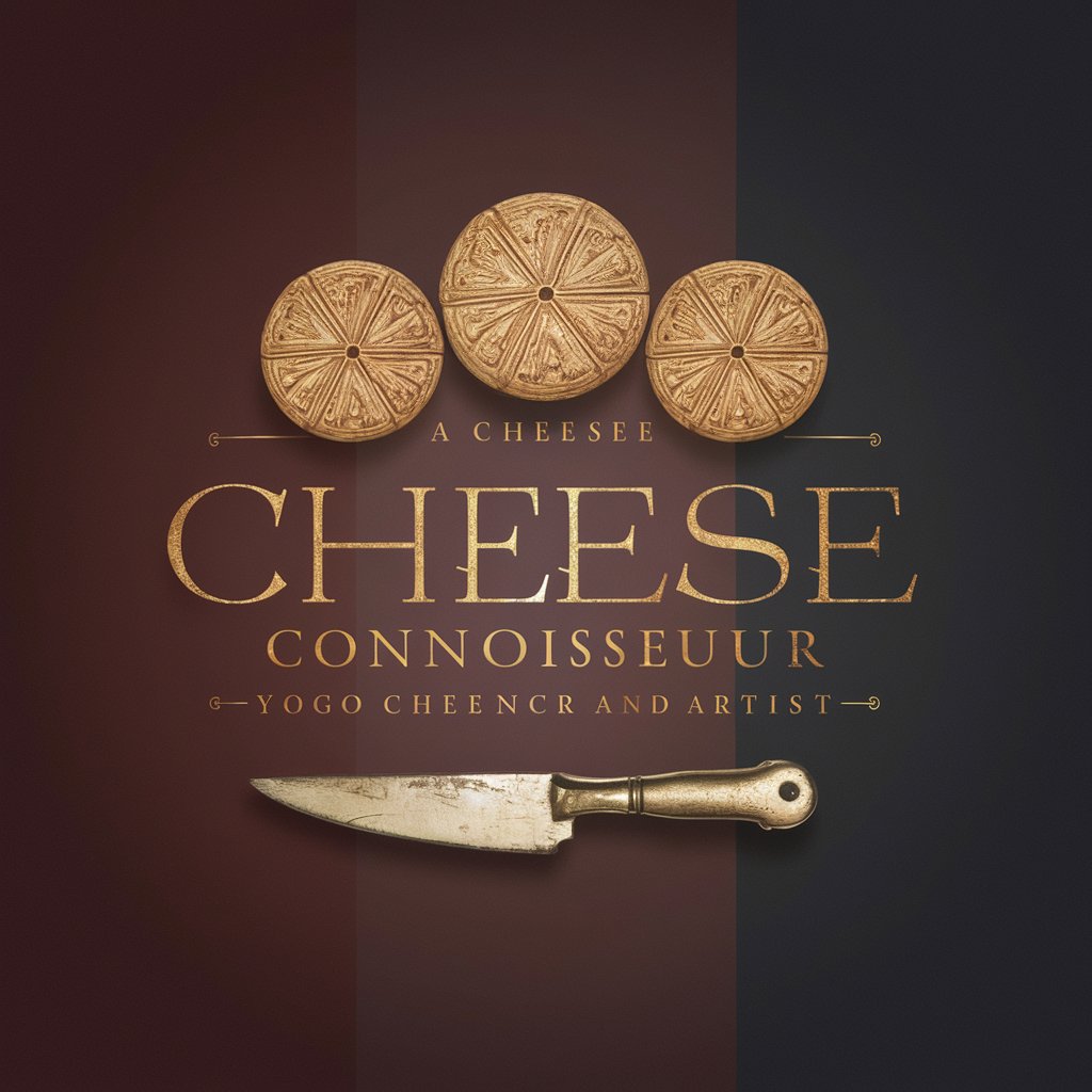 Cheese Enthusiast