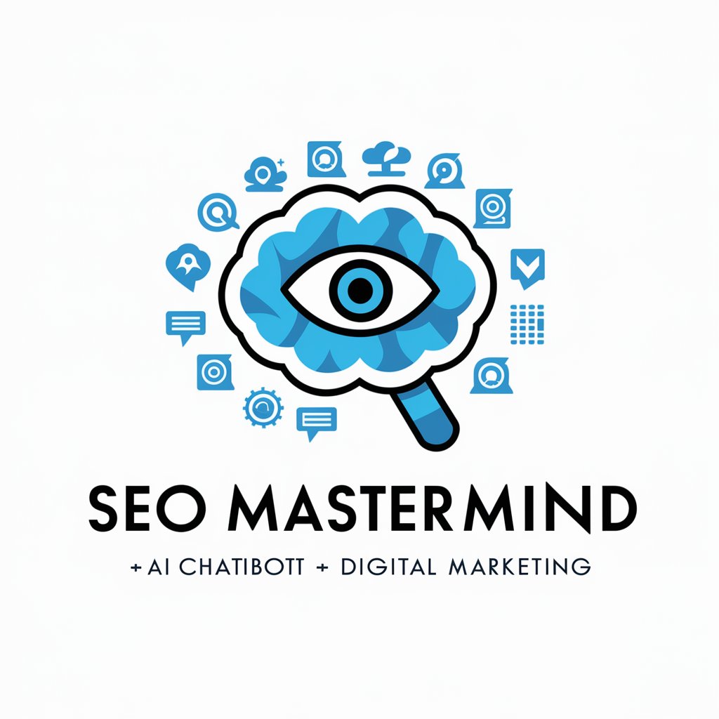 SEO Mastermind