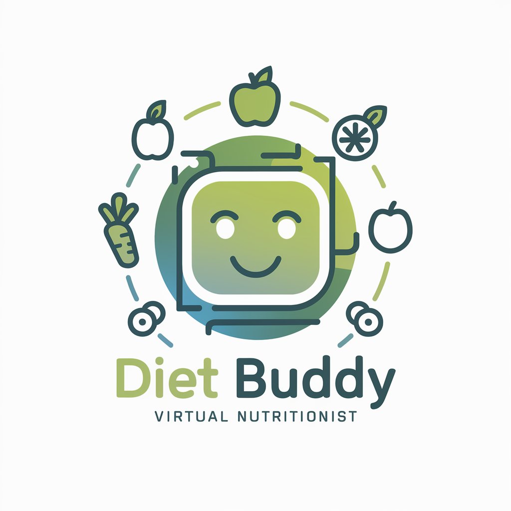 Diet Buddy in GPT Store