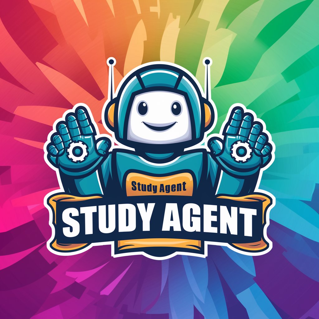 Study Agent