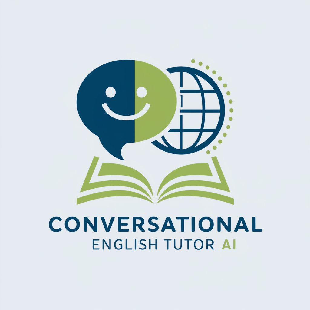 Conversational English Tutor