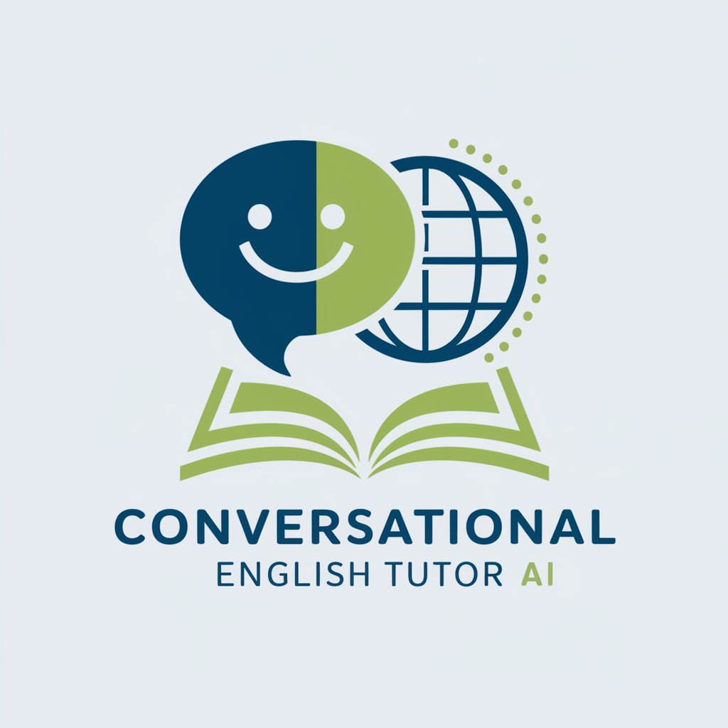 Conversational English Tutor in GPT Store