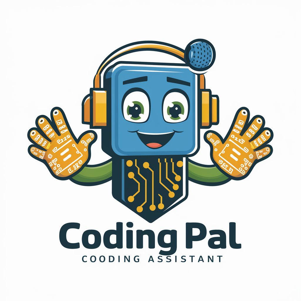Coding Pal in GPT Store