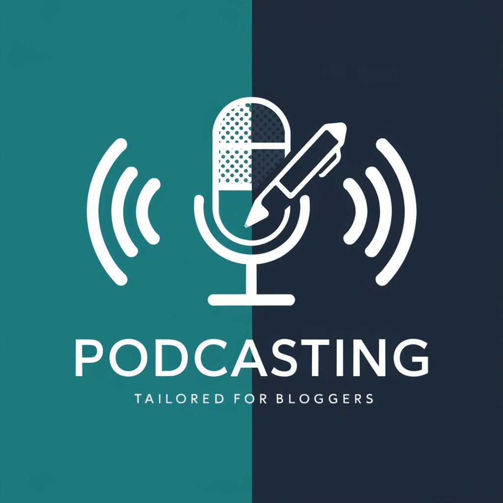 Podcasting for Bloggers