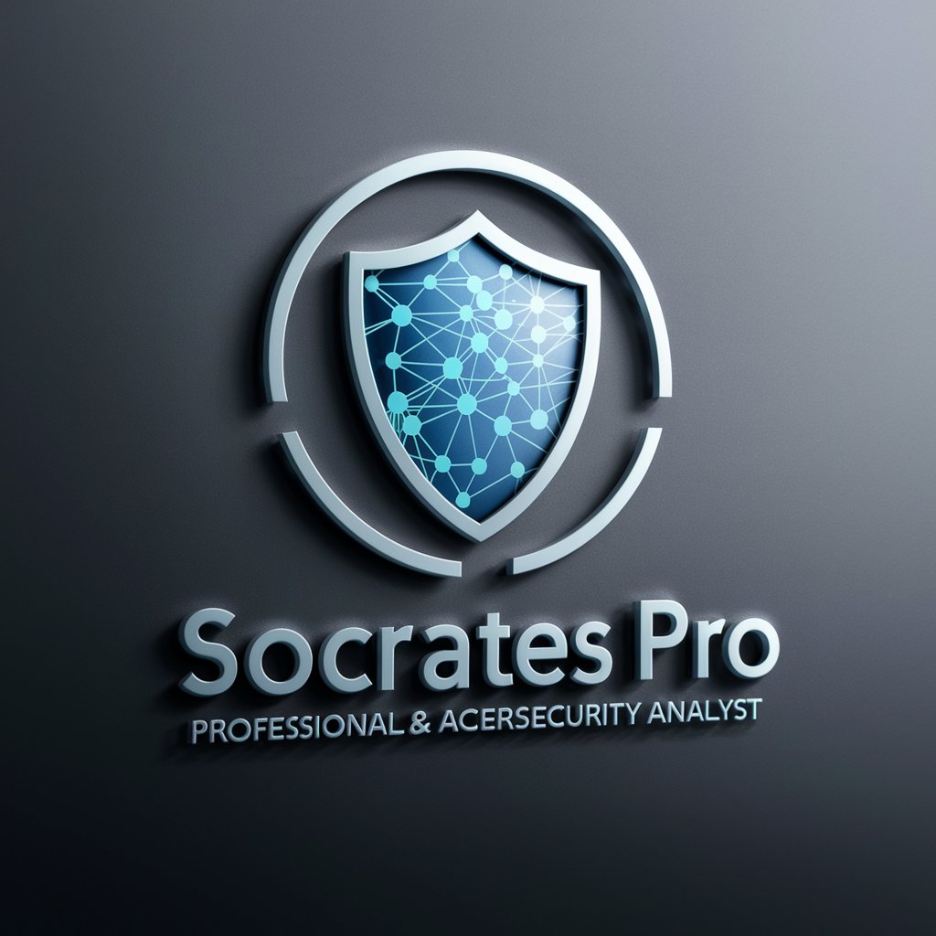 SOCrates Pro in GPT Store