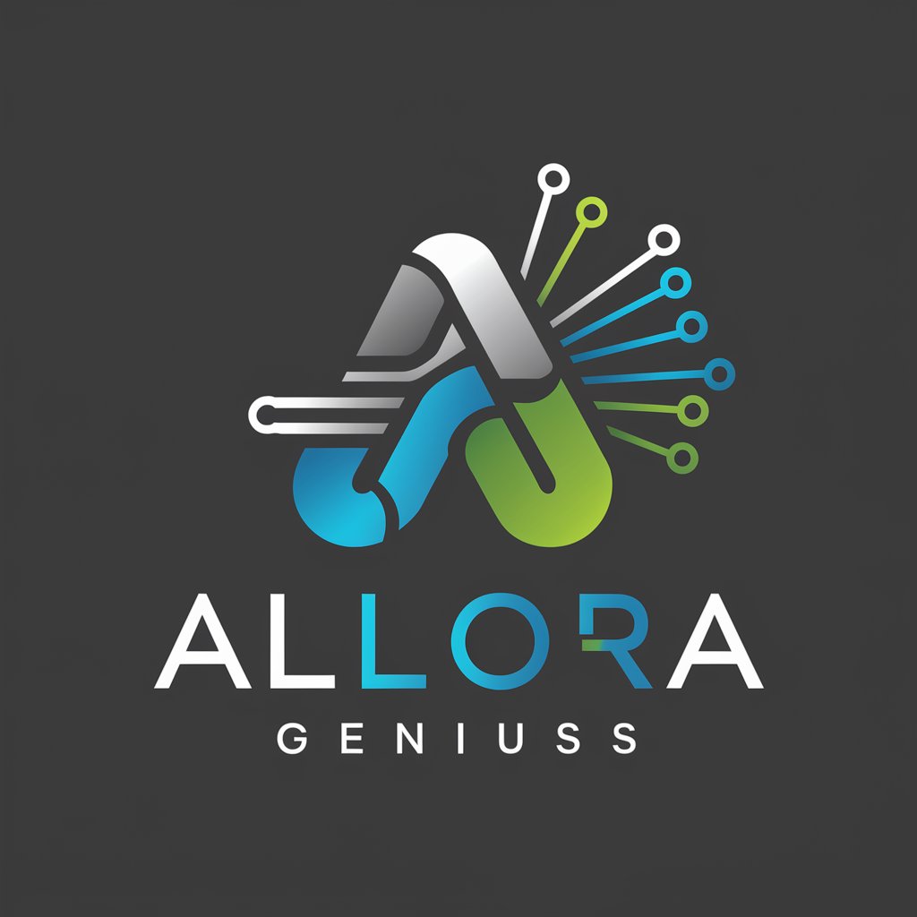 AlLoRa Genius