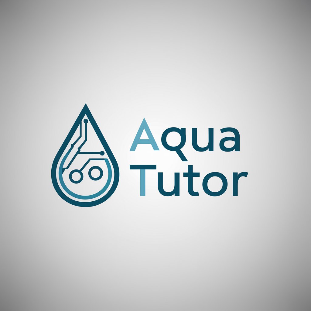 Aqua Tutor