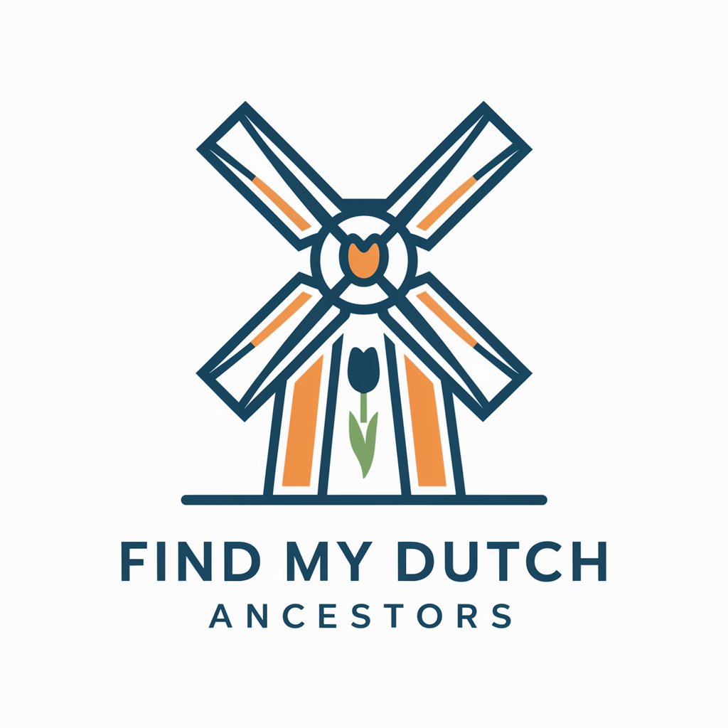 Find My Dutch Ancestors