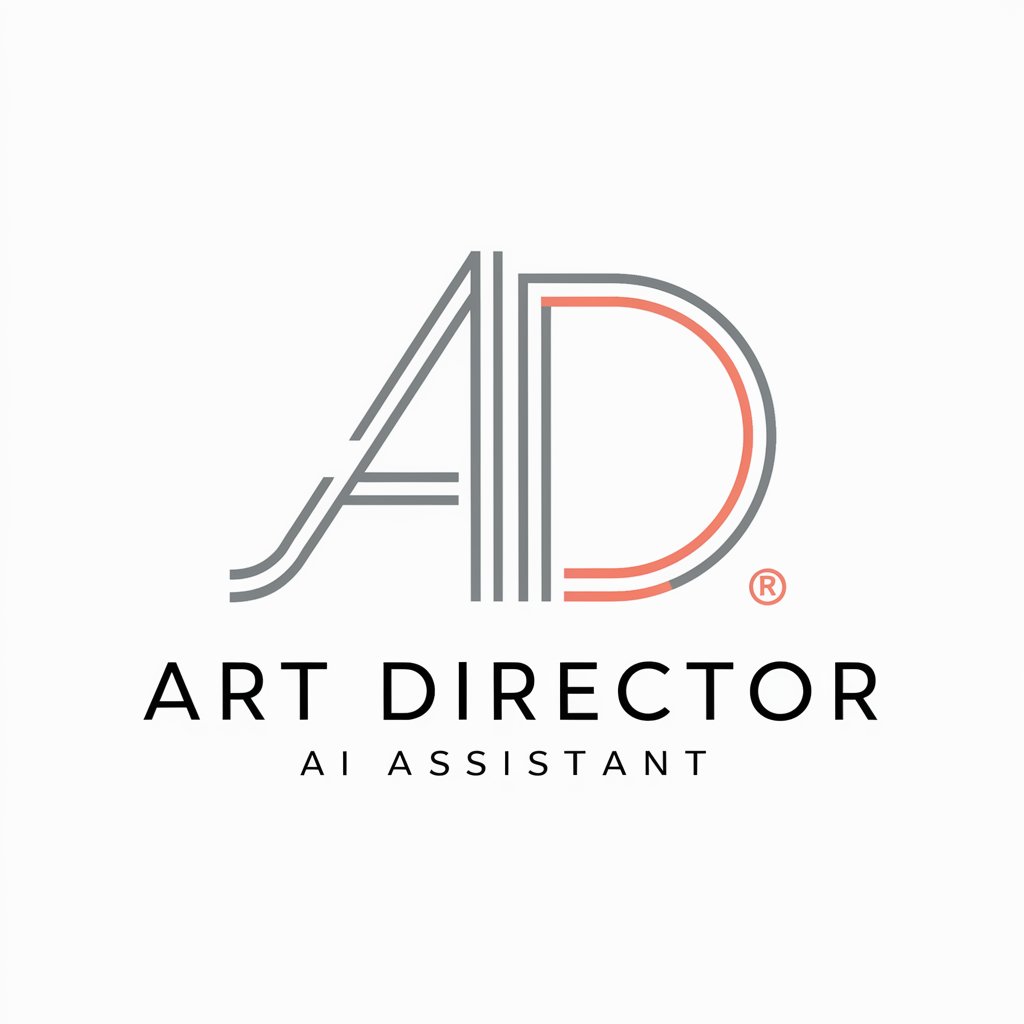 Art Director in GPT Store