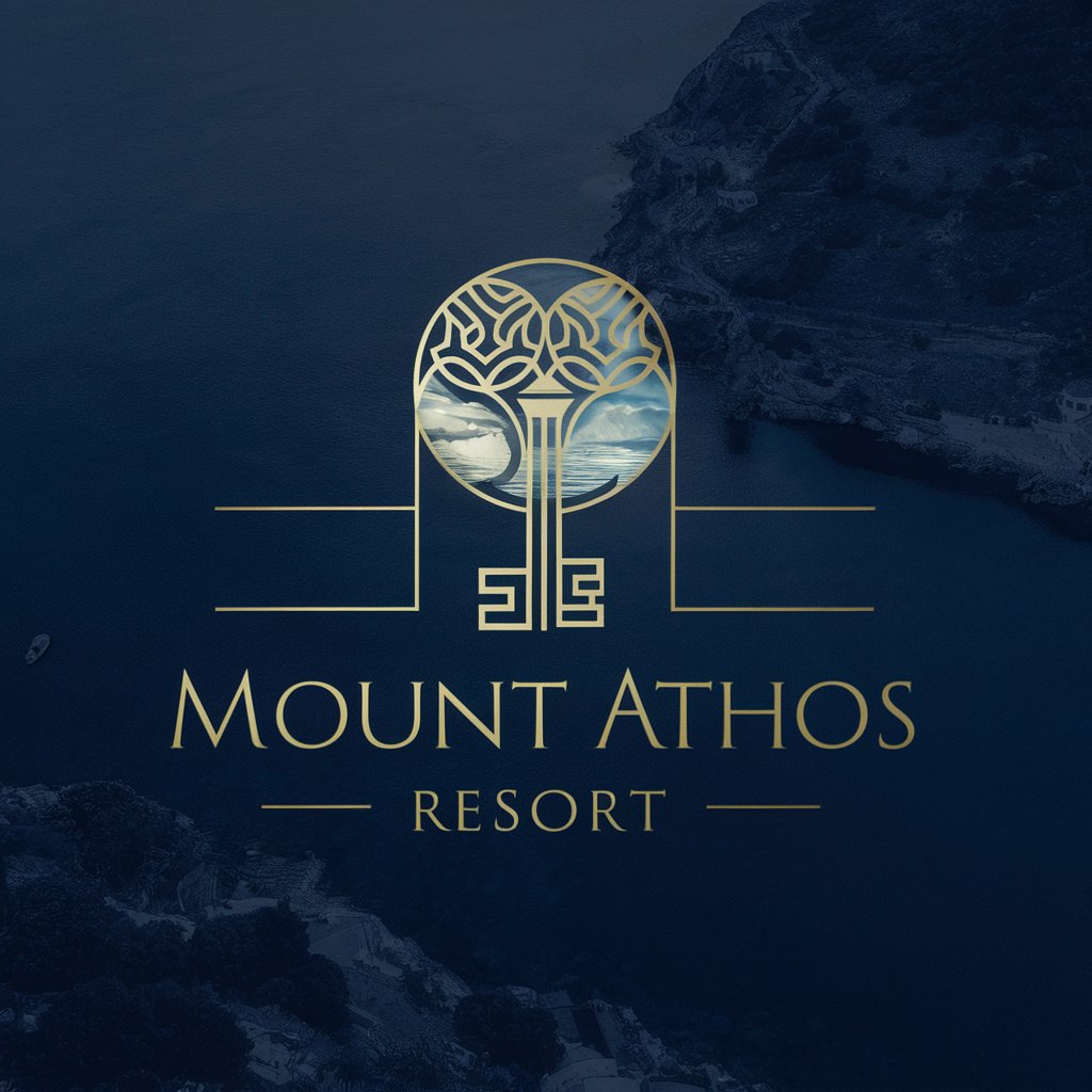 Mount Athos Resort