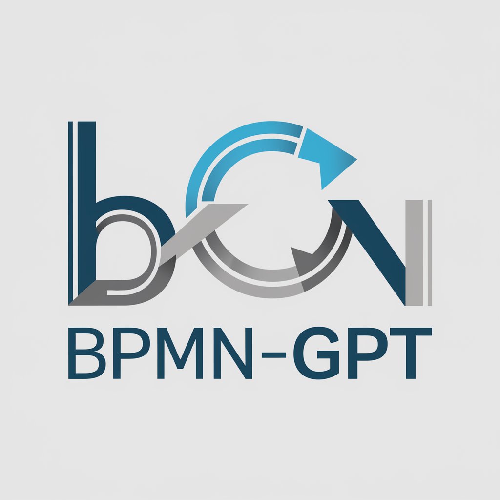 BPMN-GPT in GPT Store