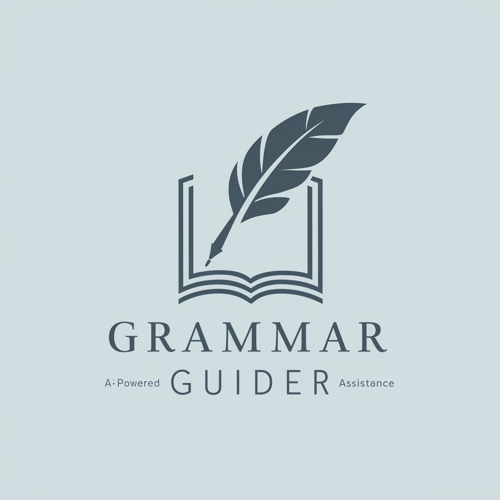 Grammar Guider
