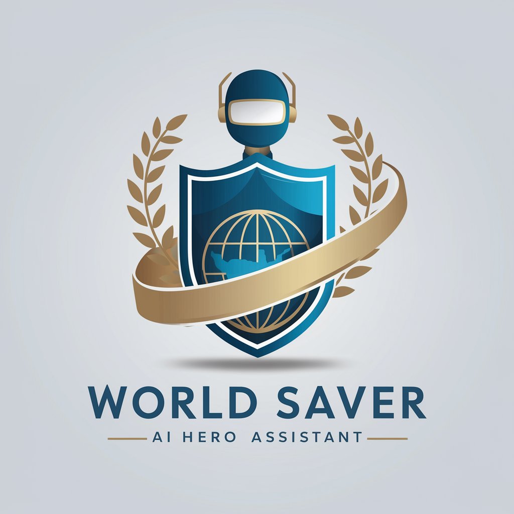 World Saver