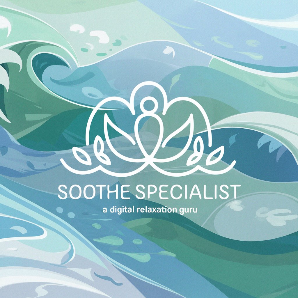 Soothe Specialist