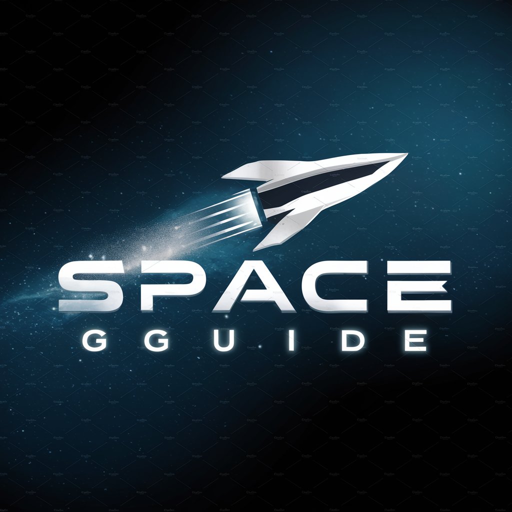 Space Guide in GPT Store