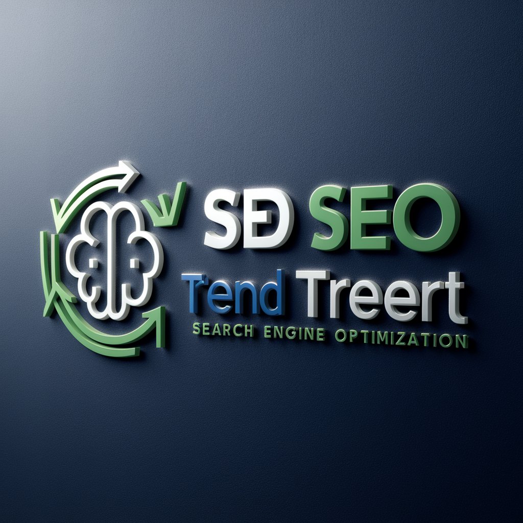 SEO Trend Expert