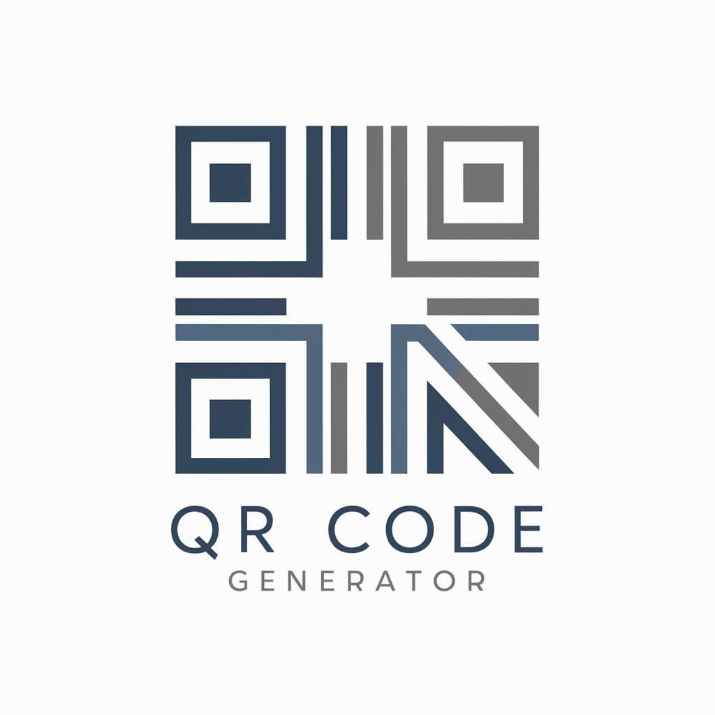 QR Code Generator