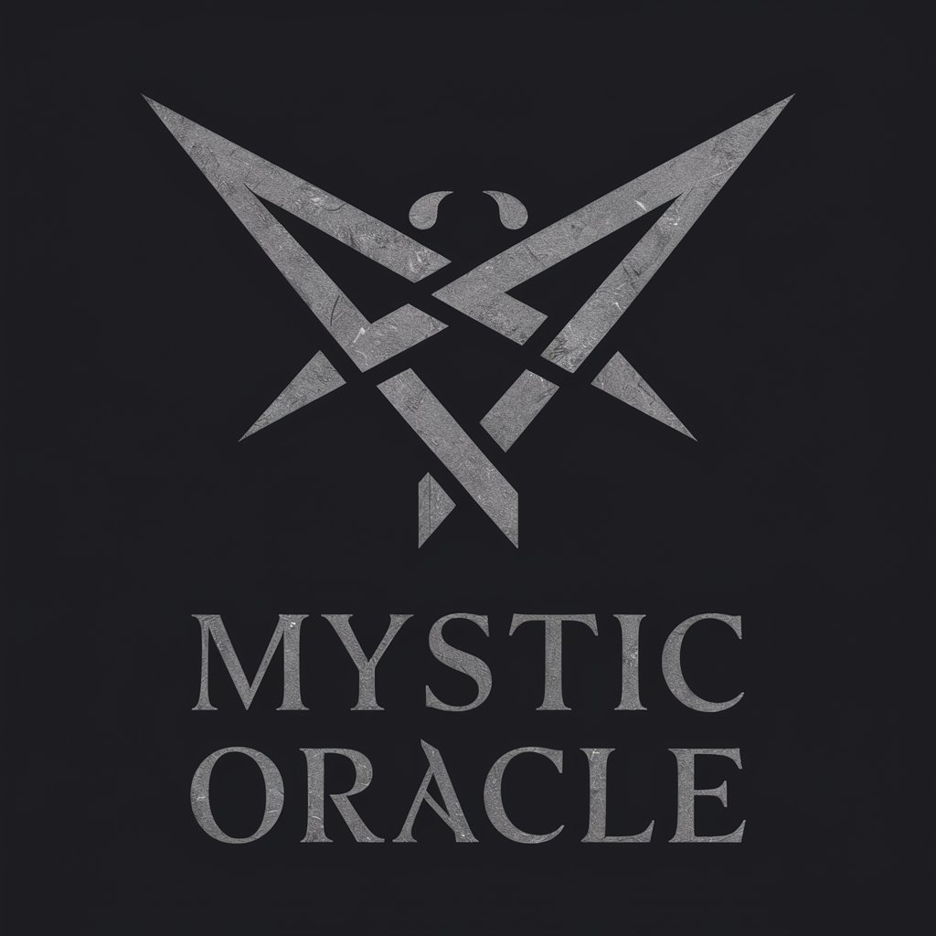 Mystic Oracle in GPT Store